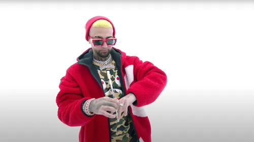 Ovi x Gente De Zona - Que Locura